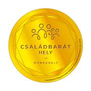 Családbarát hely