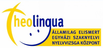 Theolingua nyelvvizsga
