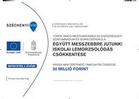 Széchenyi Terv